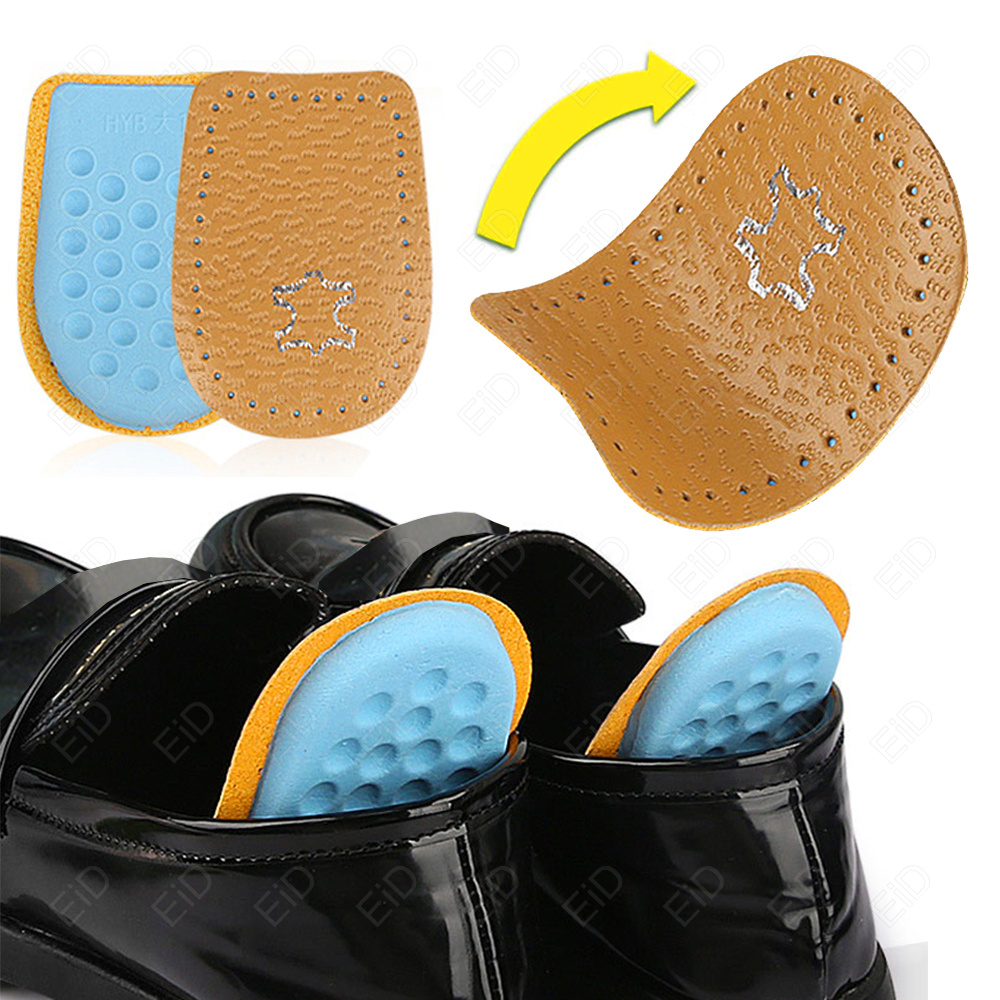 Solette per tallone in pelle d - Sneaker Leather Care recensione e prezzo