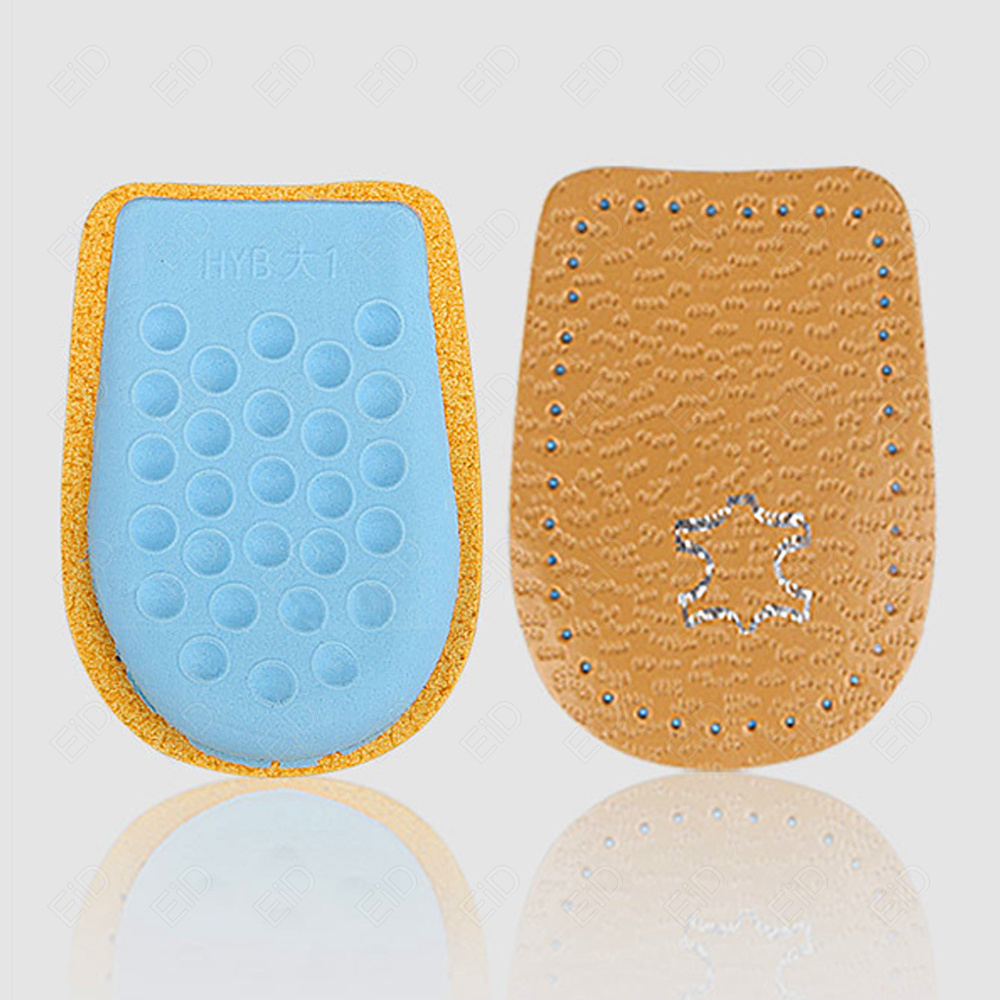 Solette per tallone in pelle d - Sneaker Leather Care recensione e prezzo