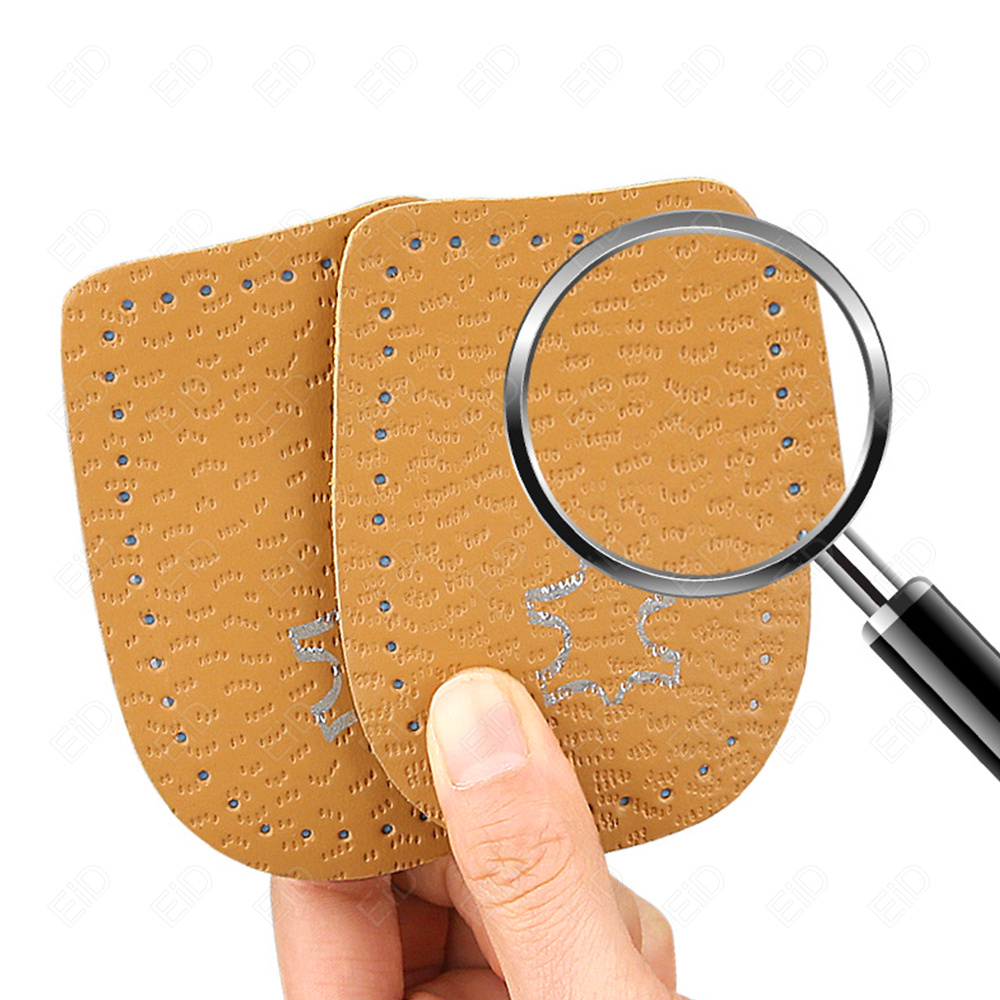 Solette per tallone in pelle d - Sneaker Leather Care recensione e prezzo