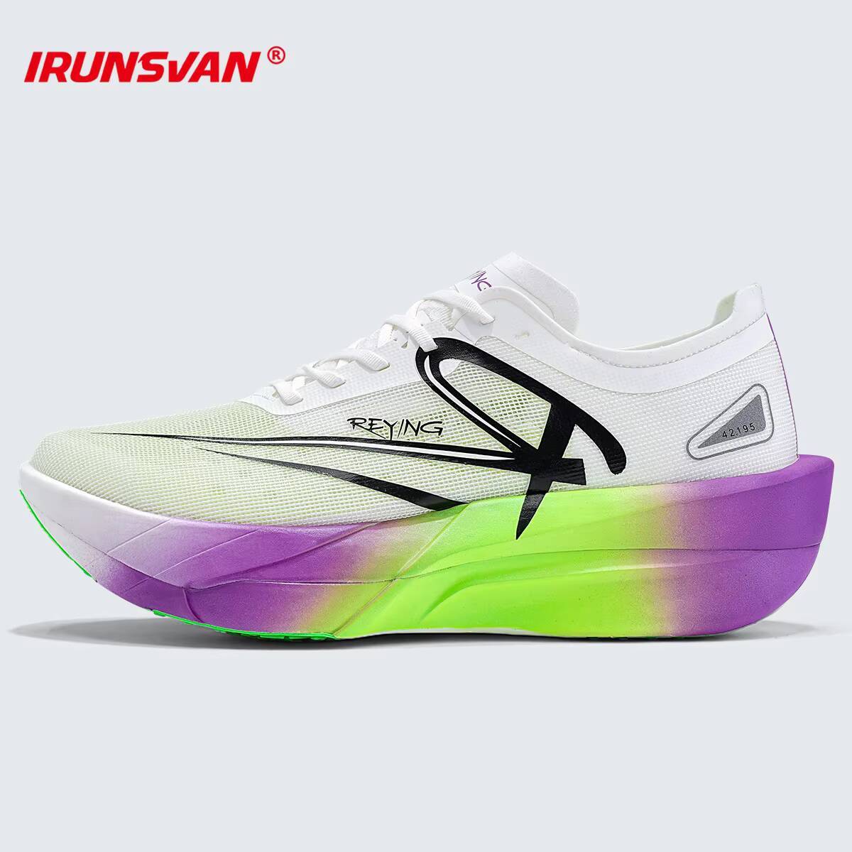 IRUNSVAN Scarpe da corsa da ma - Sneaker Zone recensione e prezzo
