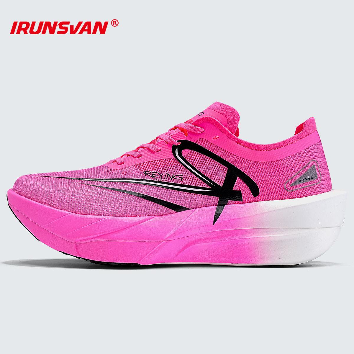IRUNSVAN Scarpe da corsa da ma - Sneaker Zone recensione e prezzo