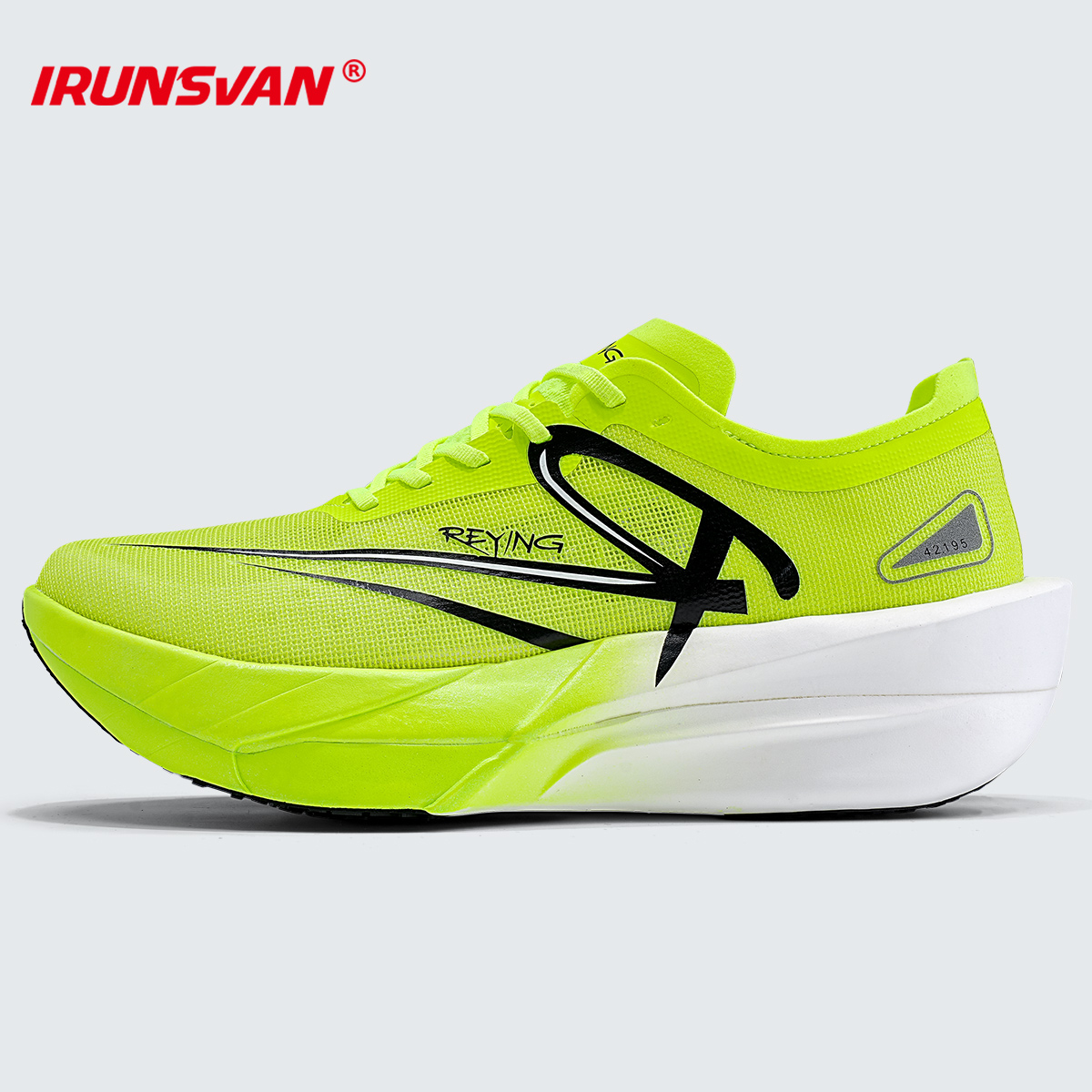 IRUNSVAN Scarpe da corsa da ma - Sneaker Zone recensione e prezzo