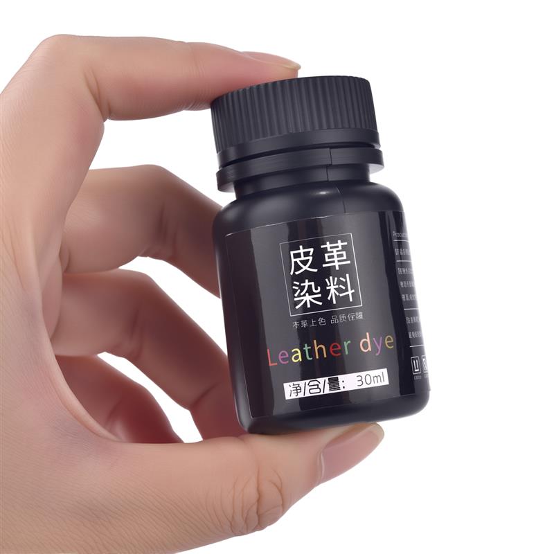 30 ml/Bottiglia di Pelle Color - Sneaker Leather Care recensione e prezzo