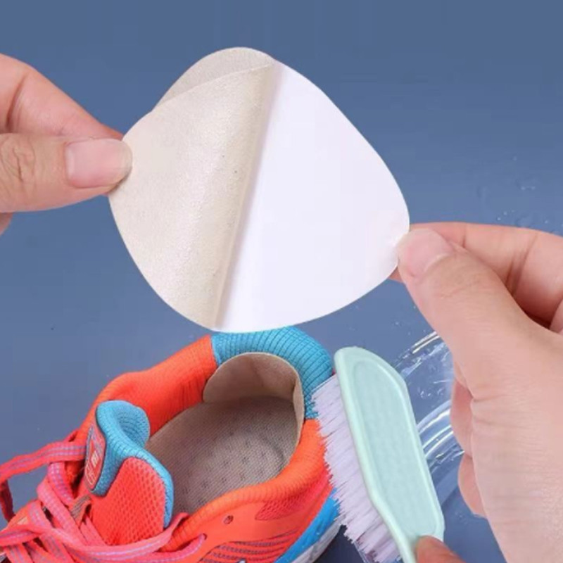 4 pezzi solette riparazione ta - Sneaker Leather Care recensione e prezzo