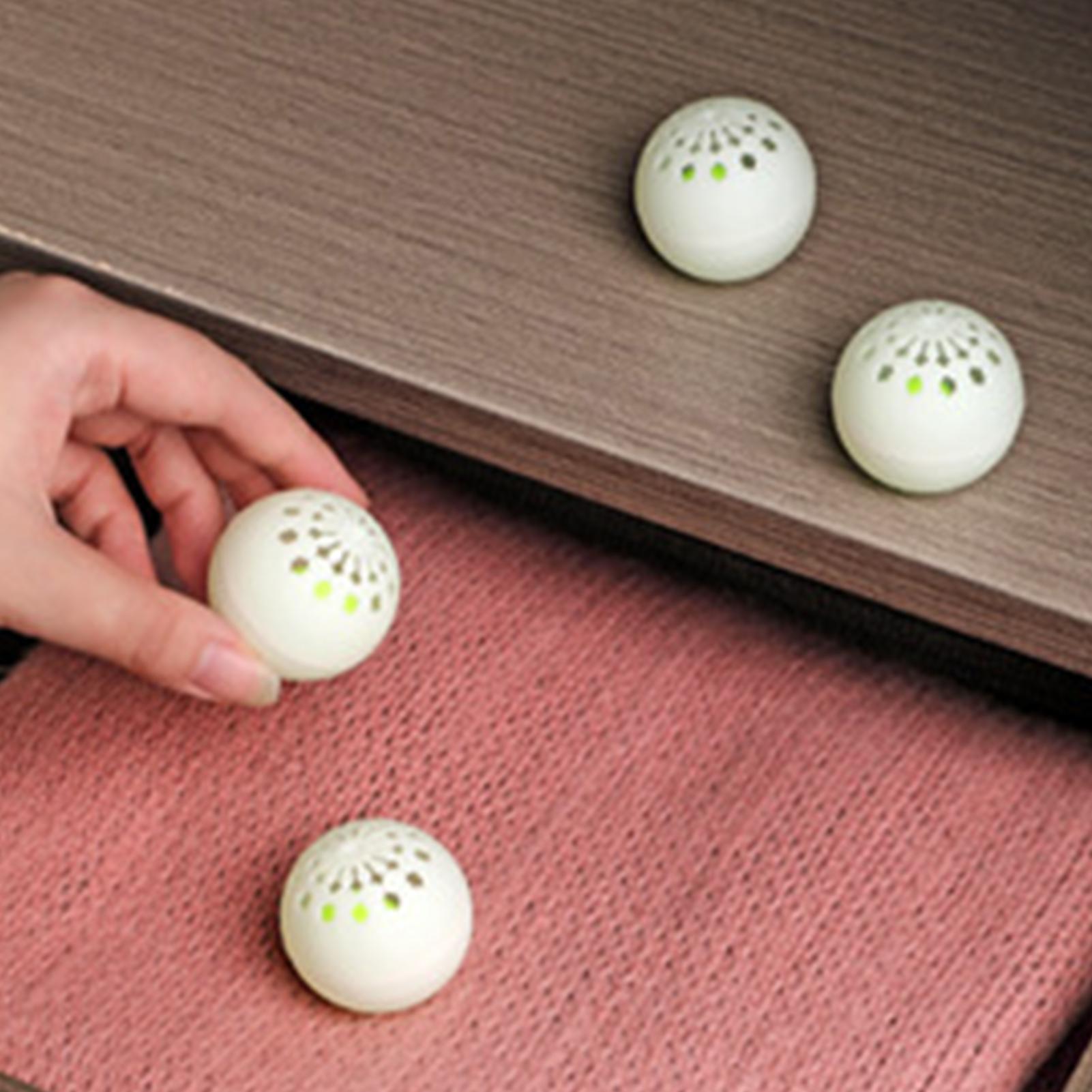 6 Pezzi Palline Deodoranti per - Shoe Deodorizer Ball recensione e prezzo