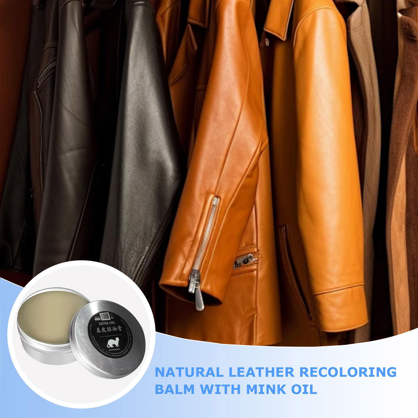 Crema per scarpe in pelle, bor - Sneaker Leather Care recensione e prezzo