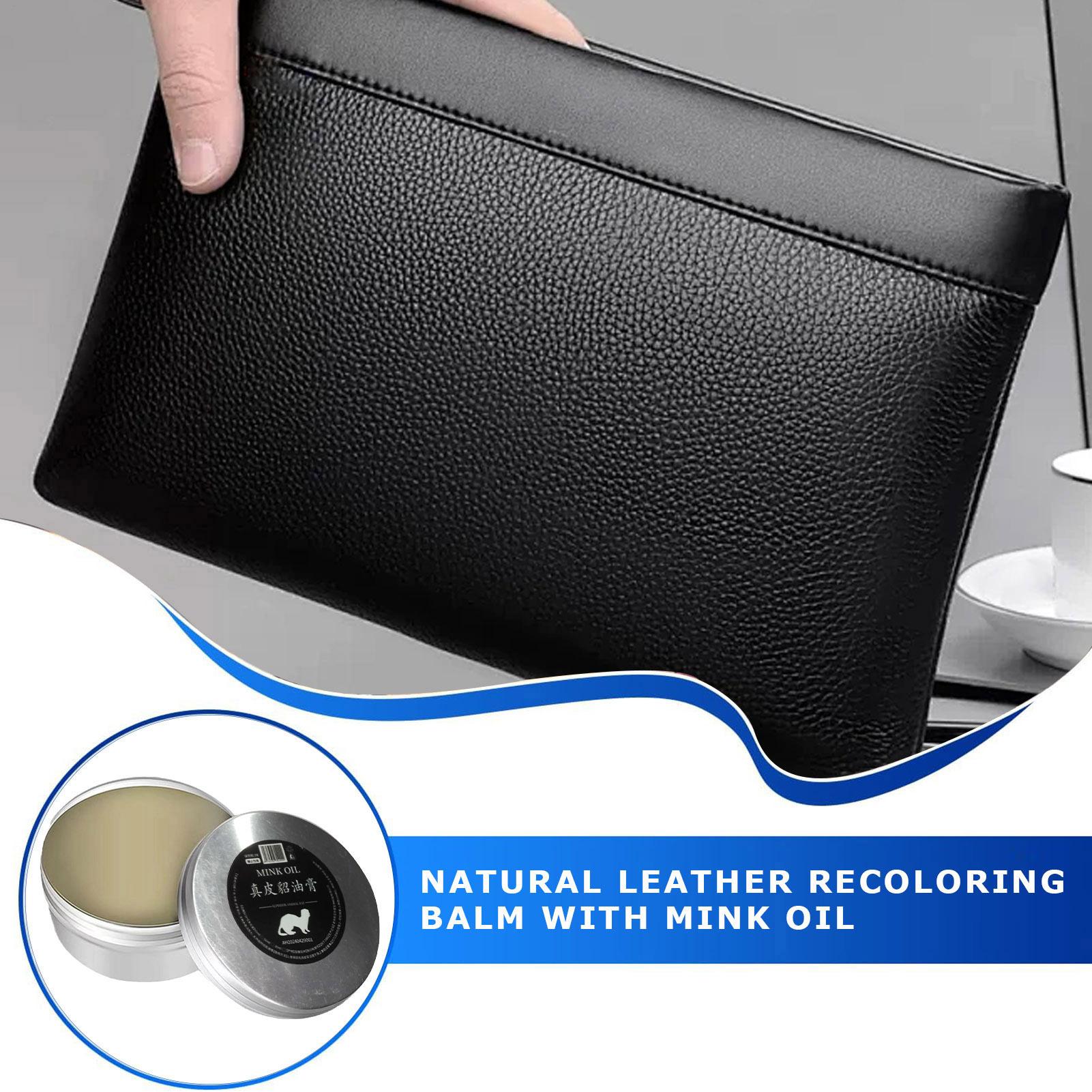 Crema per scarpe in pelle, bor - Sneaker Leather Care recensione e prezzo