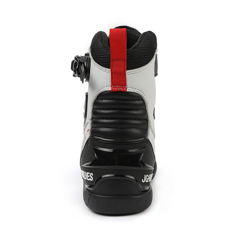 Nuovi Stivali da Moto per Uomo - Sneaker Zone recensione e prezzo