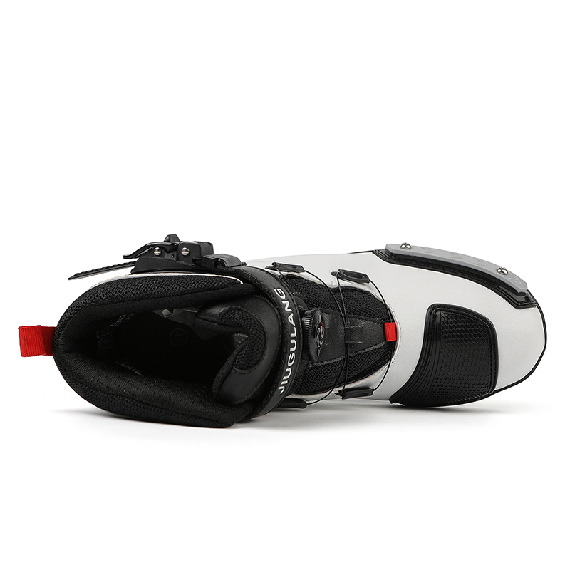 Nuovi Stivali da Moto per Uomo - Sneaker Zone recensione e prezzo