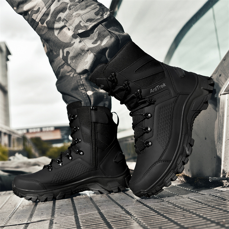 Stivali da allenamento selvagg - Sneaker Zone recensione e prezzo