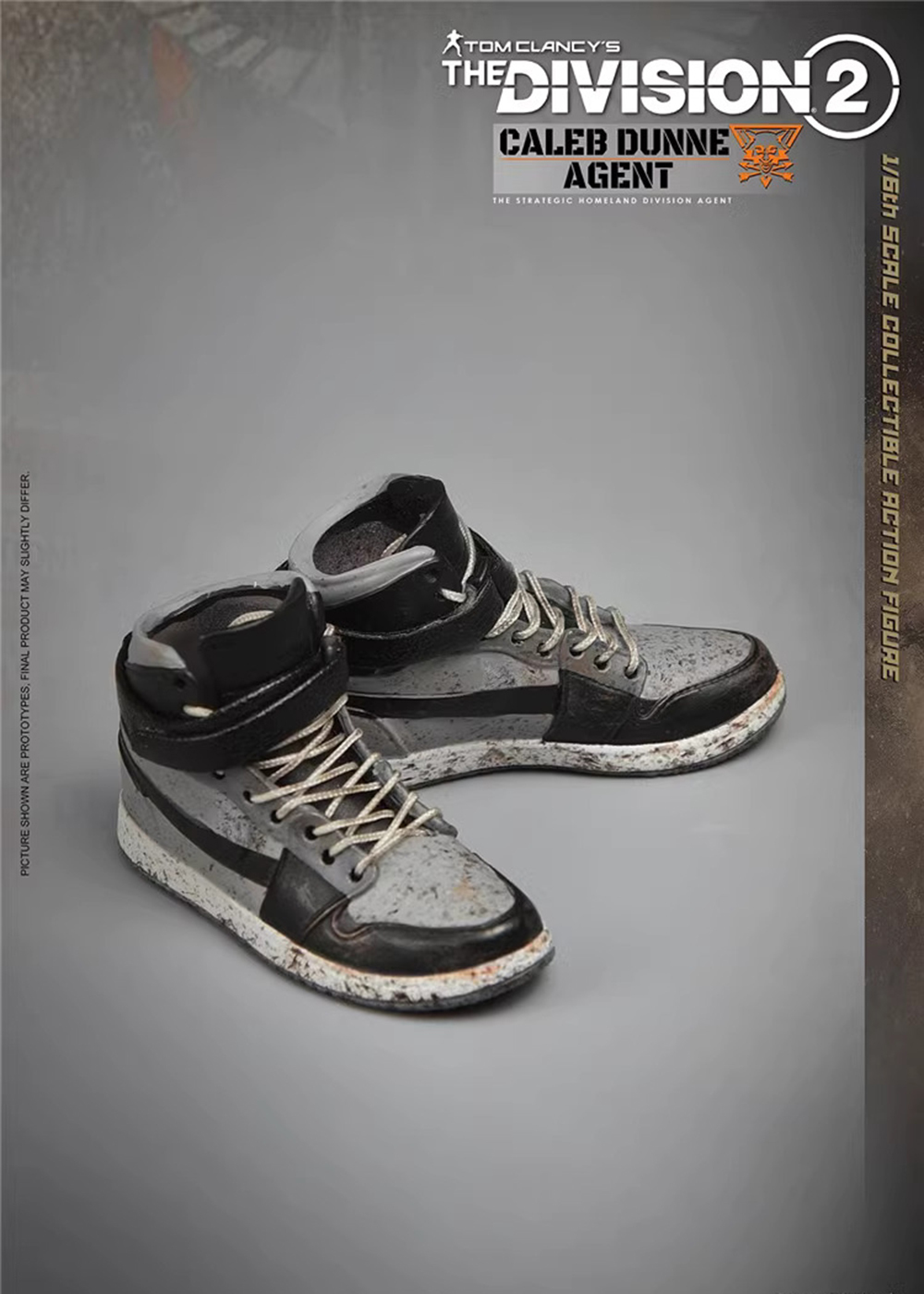 1/6 soldato erstory SSG-008 Ma - Sneaker Zone recensione e prezzo