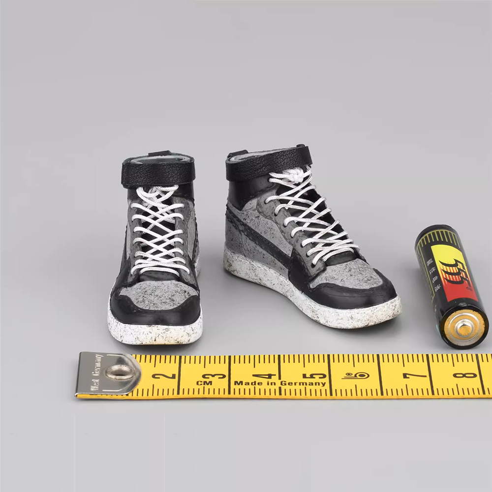 1/6 soldato erstory SSG-008 Ma - Sneaker Zone recensione e prezzo